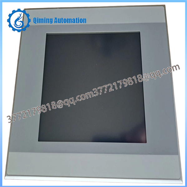 EATON XV-152-E6-84TVRC-10 XV152 Industrial HMI Touch Panel